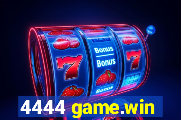 4444 game.win